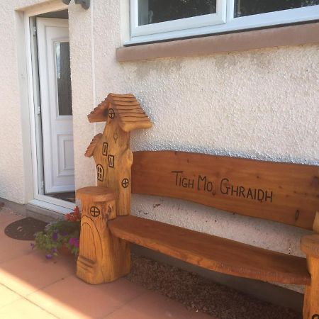 Tigh Mo Ghraidh Lejlighed Inverness Eksteriør billede