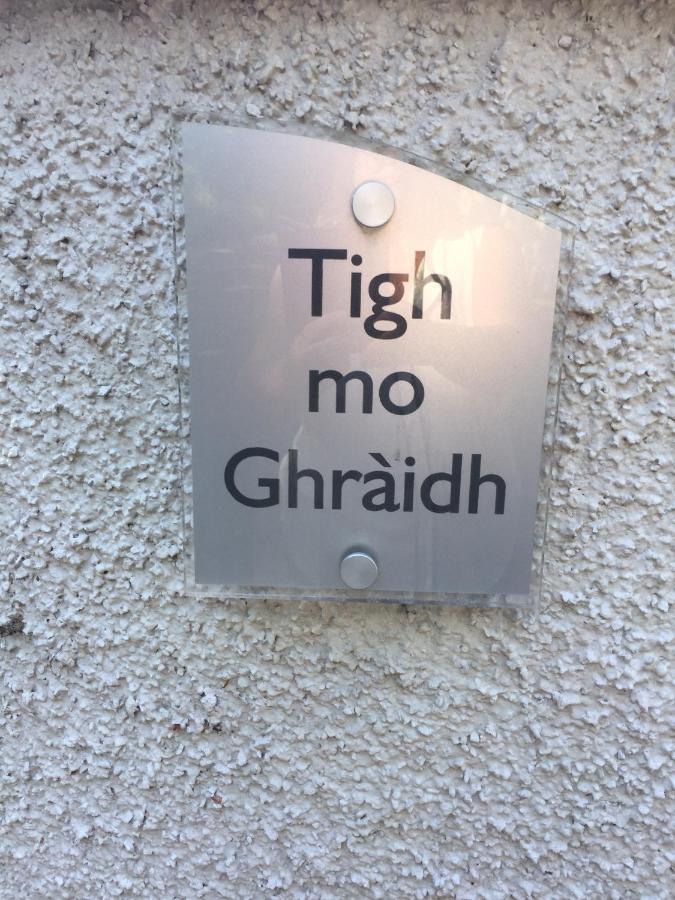 Tigh Mo Ghraidh Lejlighed Inverness Eksteriør billede