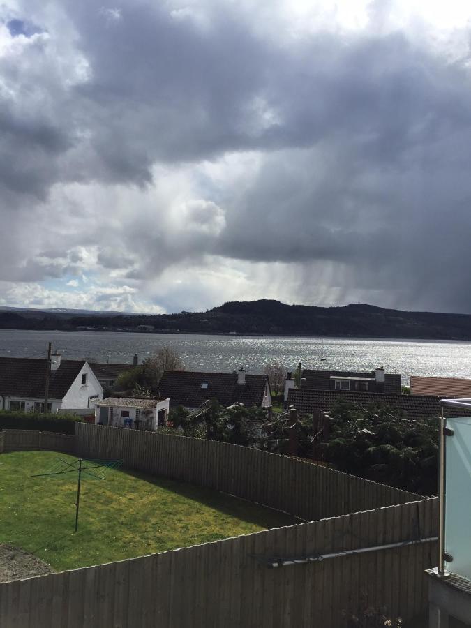 Tigh Mo Ghraidh Lejlighed Inverness Eksteriør billede