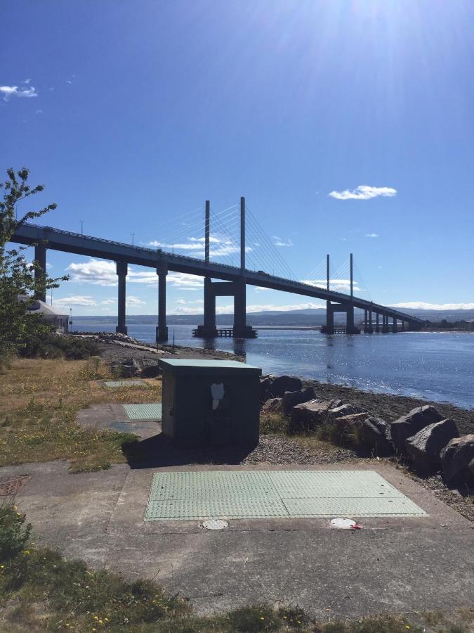 Tigh Mo Ghraidh Lejlighed Inverness Eksteriør billede