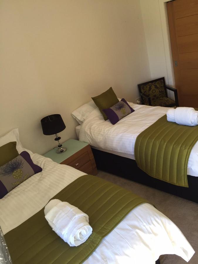 Tigh Mo Ghraidh Lejlighed Inverness Eksteriør billede