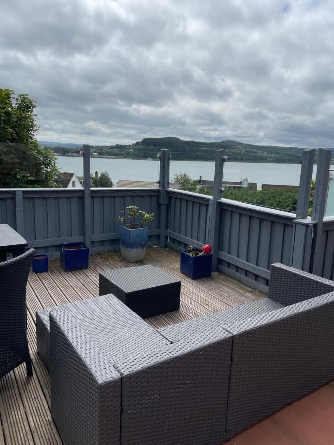 Tigh Mo Ghraidh Lejlighed Inverness Eksteriør billede